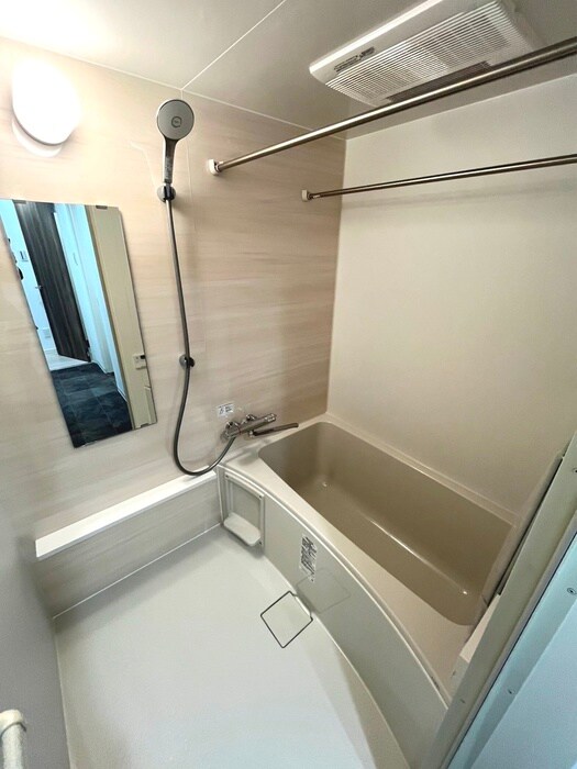 物件内観写真17　(バス／シャワールーム等)