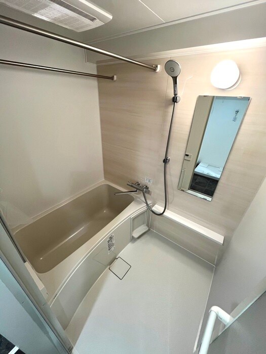 物件内観写真17　(バス／シャワールーム等)