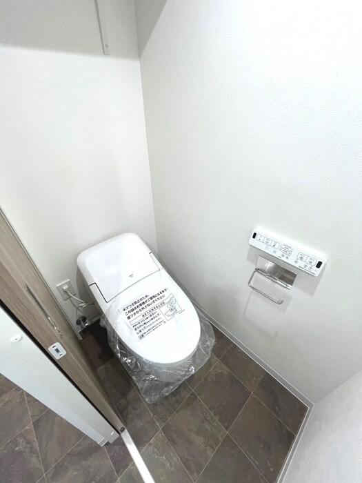 物件内観写真19　(トイレ)