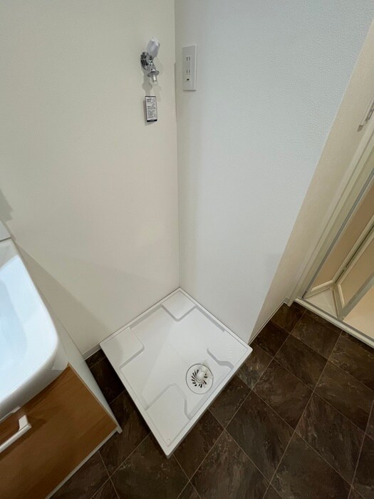 物件内観写真19　(洗面)