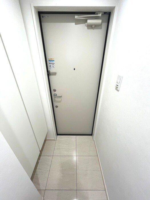 物件内観写真20　(玄関)