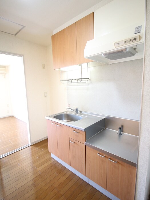 物件内観写真9　(キッチン)