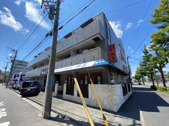 物件外観写真3　(外観写真)