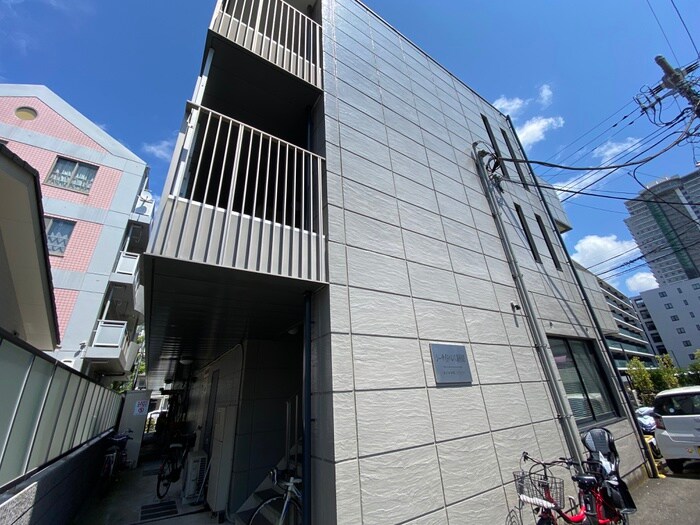 物件外観写真4　(外観写真)