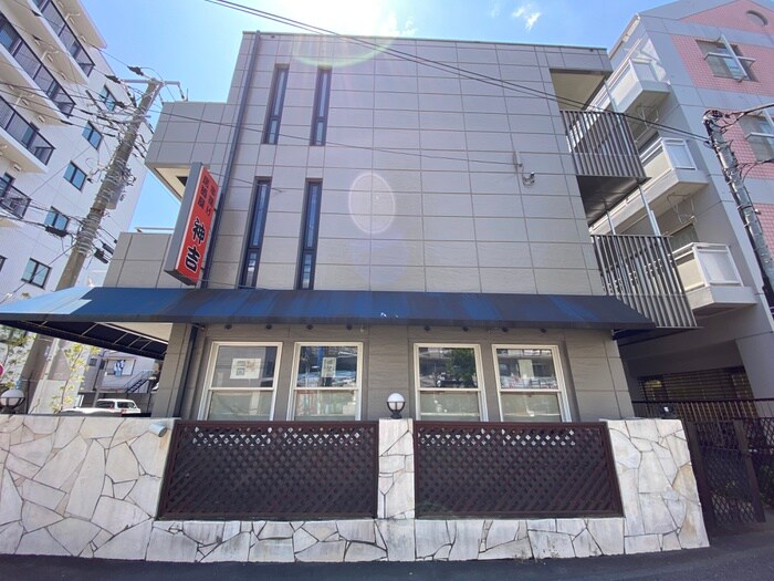 物件外観写真5　(外観写真)