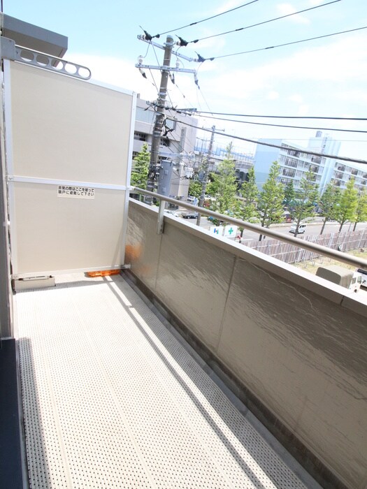 物件内観写真16　(ベランダ・バルコニー)