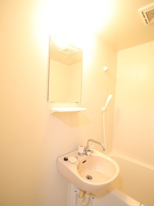 物件内観写真18　(洗面)