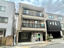 石井ビルの外観写真