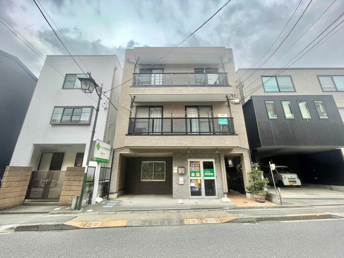 物件外観写真2　(周辺環境)