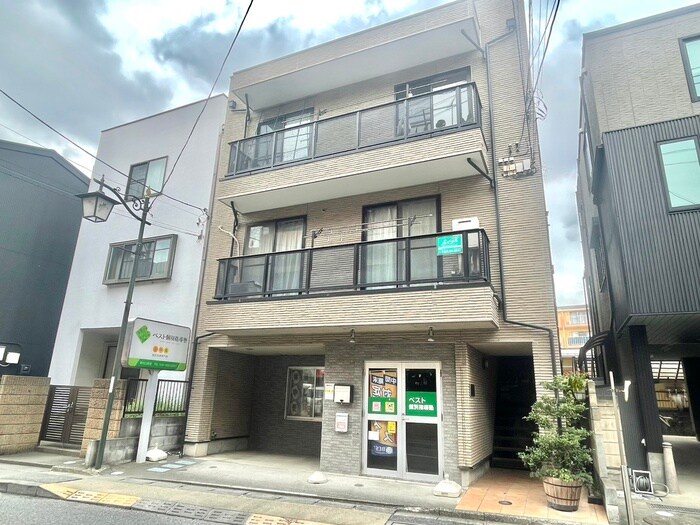 物件外観写真6　(外観写真)