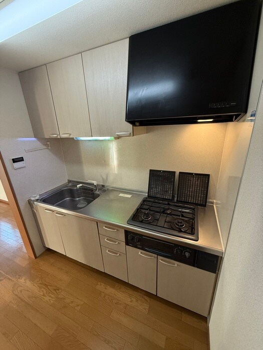 物件内観写真12　(キッチン)