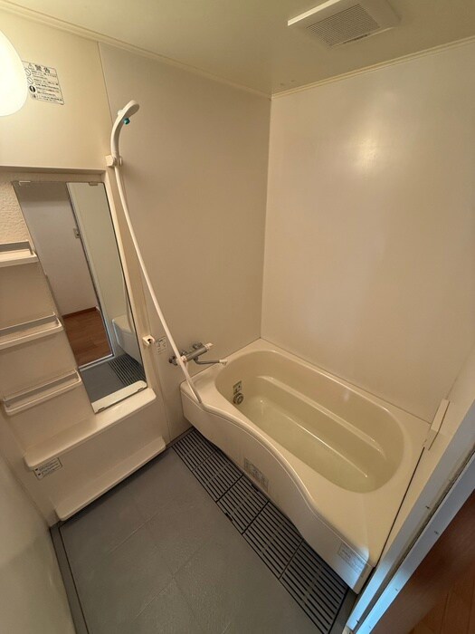 物件内観写真13　(バス／シャワールーム等)