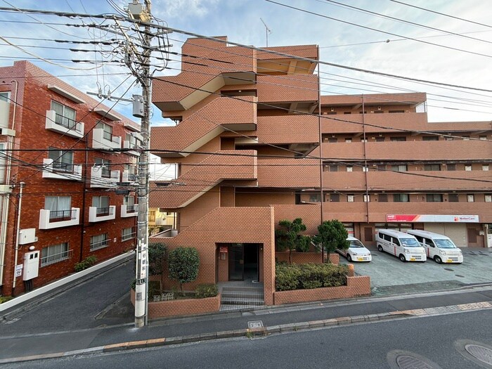 物件内観写真16　(周辺環境)