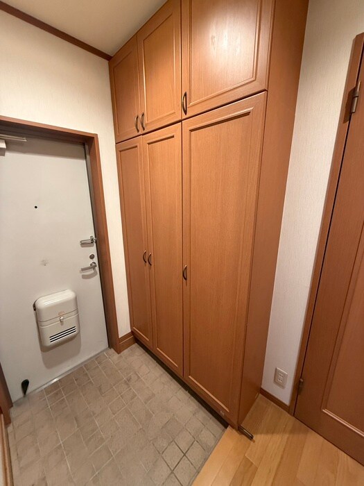 物件内観写真20　(靴箱)