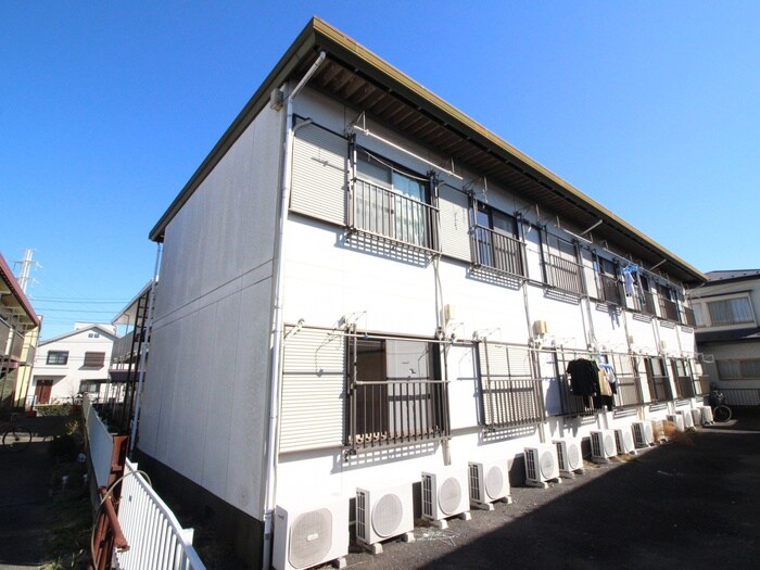 物件外観写真2　(外観写真)