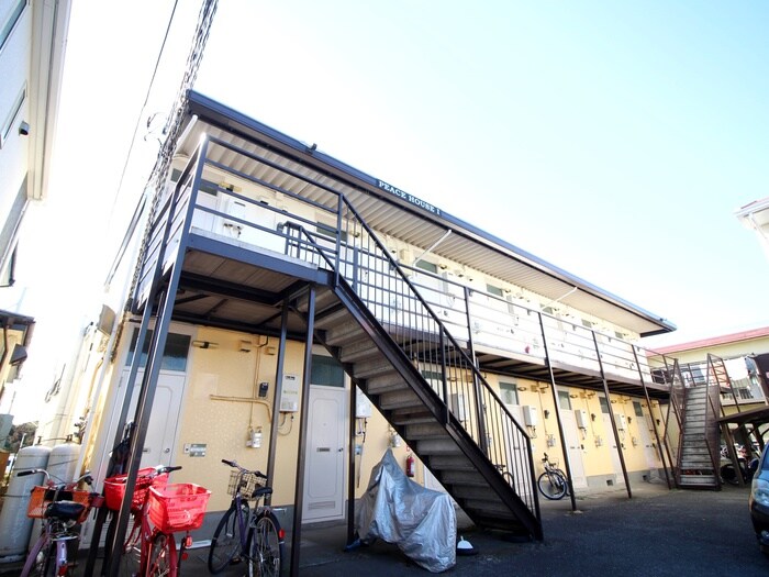 物件外観写真3　(外観写真)