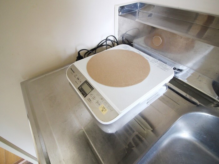 物件内観写真10　(キッチン)