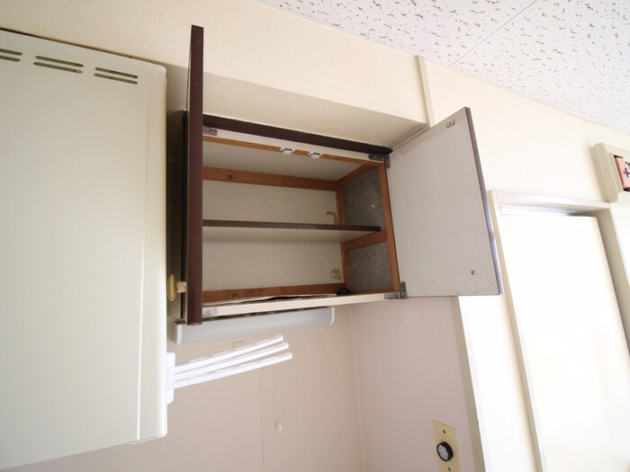 物件内観写真17　(キッチン)