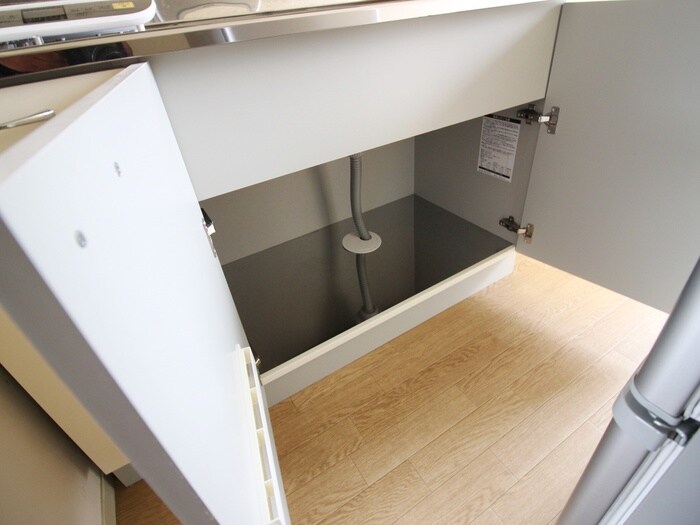 物件内観写真18　(キッチン)