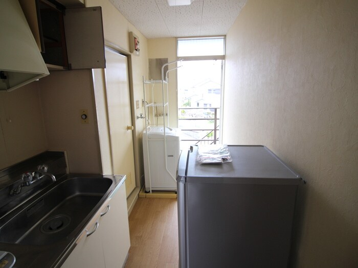 物件内観写真19　(廊下)