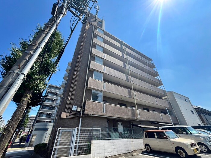 物件外観写真2　(外観写真)