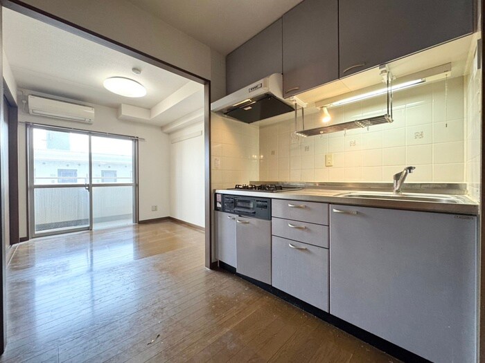 物件内観写真7　(キッチン)