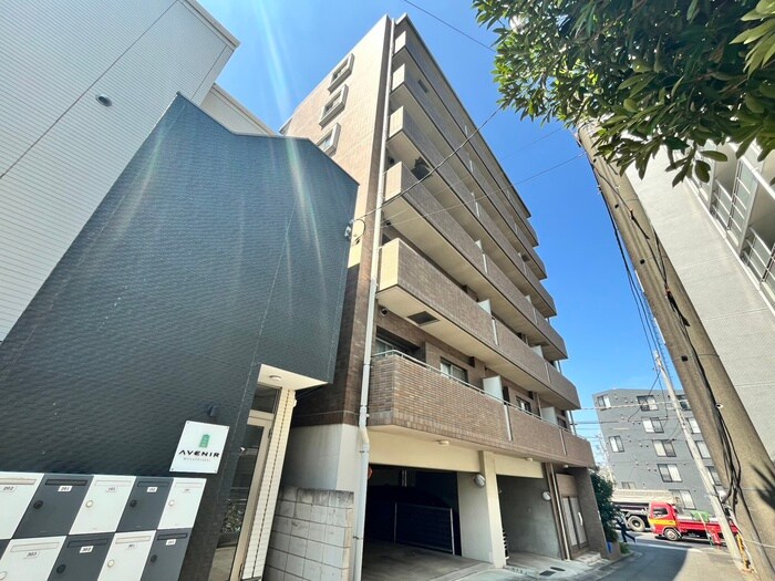 物件外観写真3　(その他)