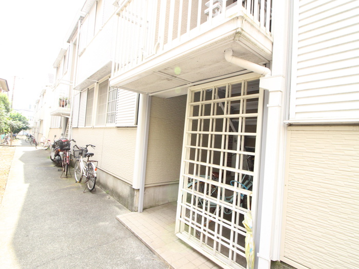 外観写真