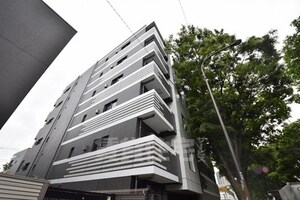 ｽﾃｰｼﾞｸﾞﾗﾝﾃﾞ千歳烏山ｱｼﾞｰﾙｺｰﾄ外観写真