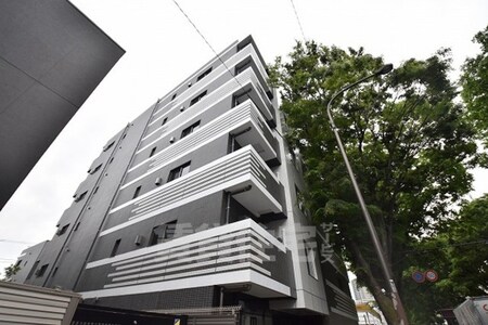 ｽﾃｰｼﾞｸﾞﾗﾝﾃﾞ千歳烏山ｱｼﾞｰﾙｺｰﾄ外観写真