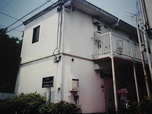 ニュ－ヤングキャッスル外観写真