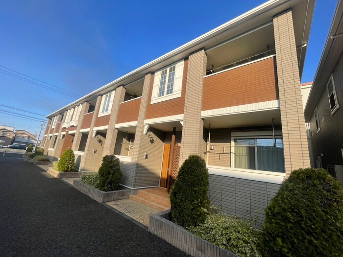 グラースアビタシオンⅡのその他