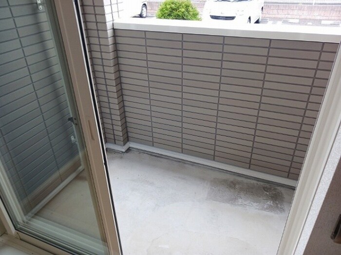 物件内観写真17　(ベランダ・バルコニー)