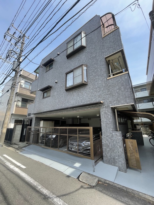 ステラ栄