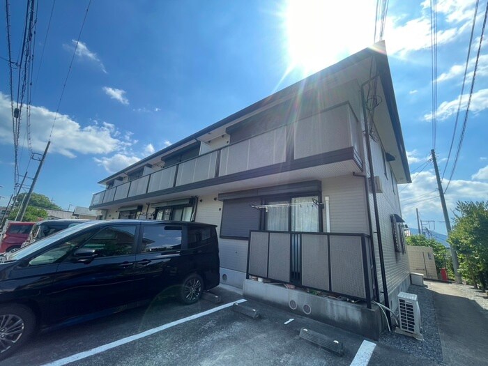 物件外観写真4　(外観写真)