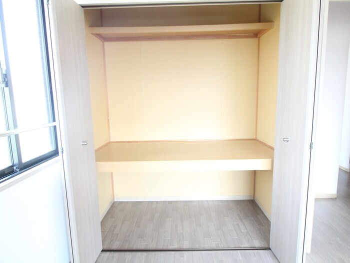 物件内観写真14　(収納)