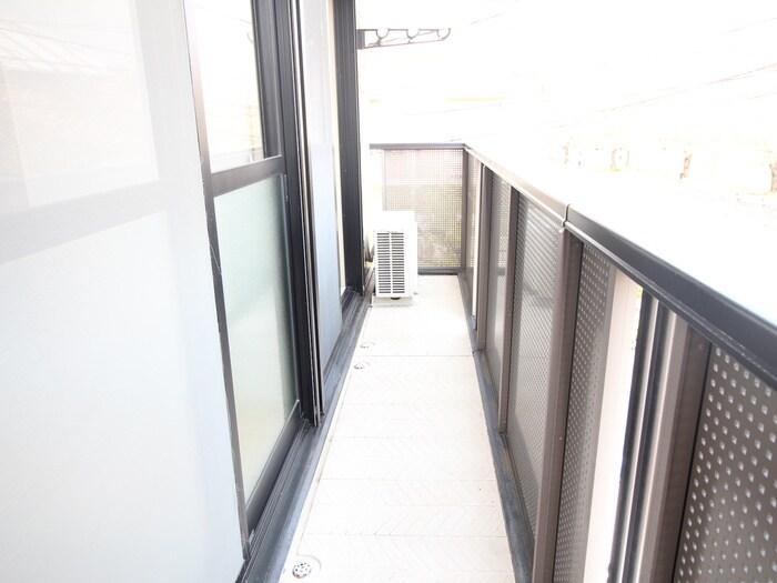 物件内観写真16　(ベランダ・バルコニー)
