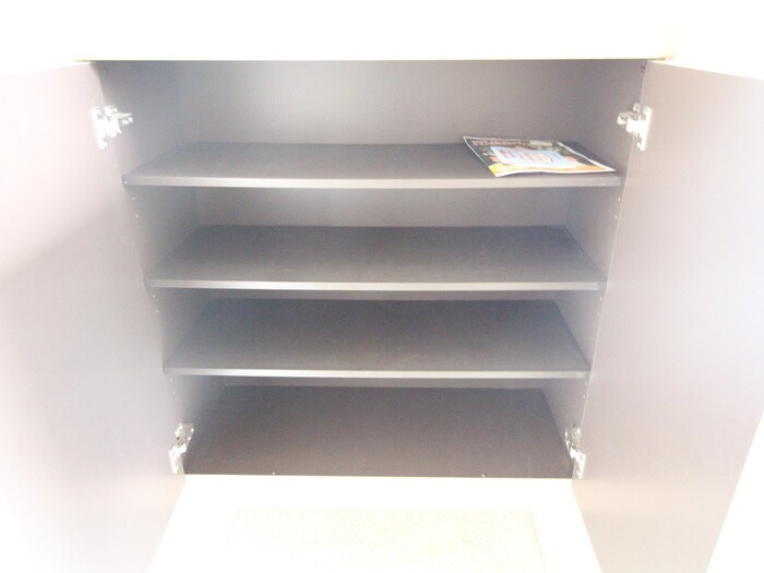 物件内観写真18　(靴箱)