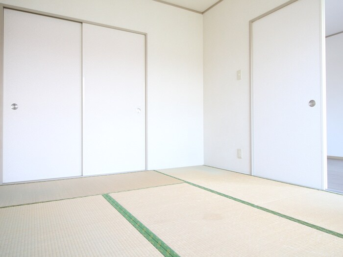 物件内観写真19　(居室)