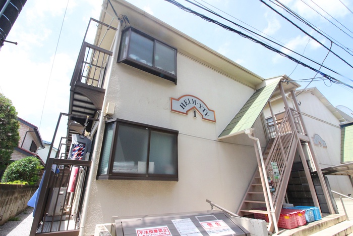 外観写真
