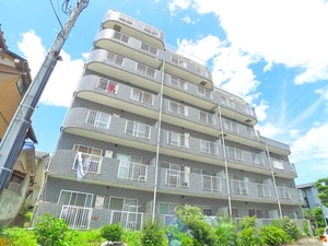 レジデンス塚田外観写真