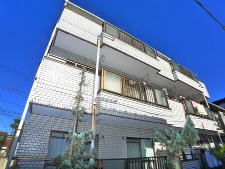 ハ－モニ－外観写真