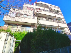 Ｓ・Ｈハイツ外観写真