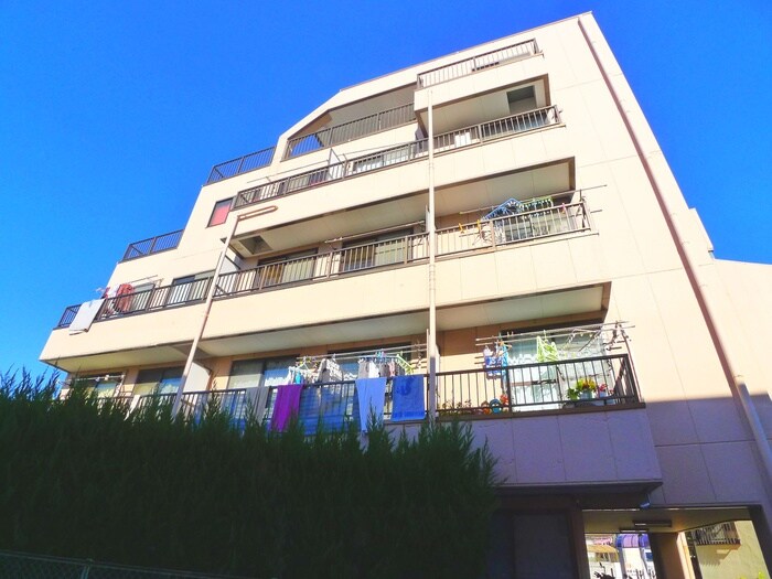 物件外観写真2　(その他)