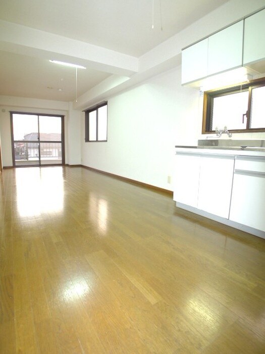 物件内観写真8　(キッチン)