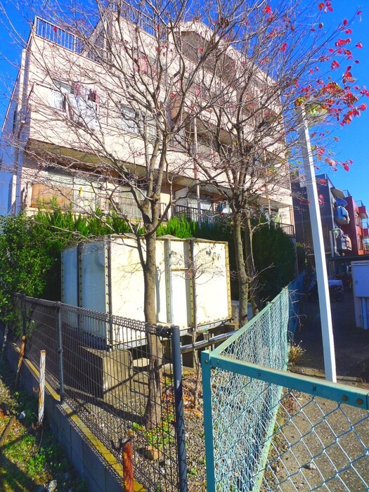 物件外観写真3　(周辺環境)