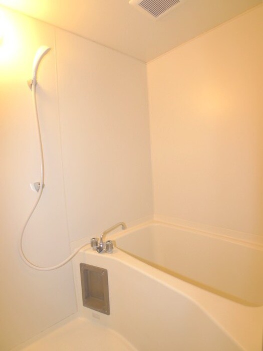 物件内観写真10　(バス／シャワールーム等)