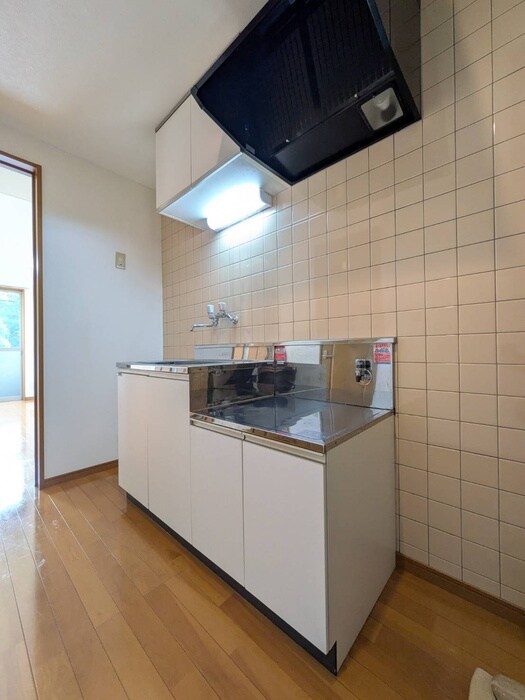 物件内観写真10　(キッチン)