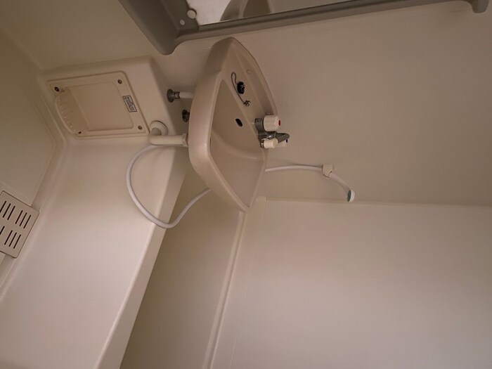 物件内観写真7　(バス／シャワールーム等)