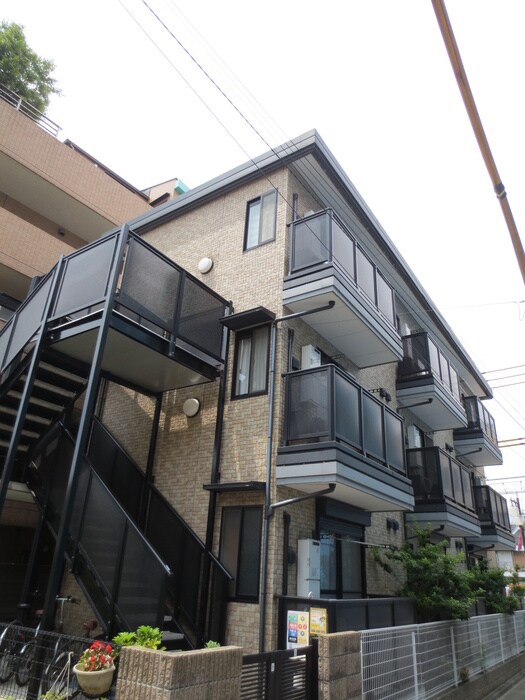 物件外観写真3　(外観写真)